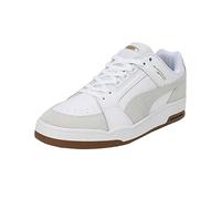 Puma Mens Suede FS Low Trainers