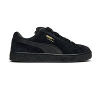Puma Mens Suede Xl Casual Trainers Black