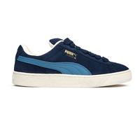 Puma Mens Suede Xl Casual Trainers Blue