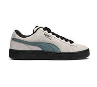 PUMA Suede XL Trainers UK 12 Grey