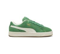 PUMA Men's Suede XL Shoes Sneaker, Archive Green/Vapor Gray, 10.5 UK