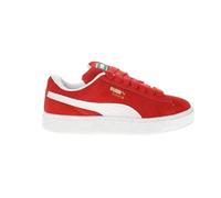 PUMA Men's Suede XL Shoes Sneaker, For All Time Red/Puma White, 7.5 UK