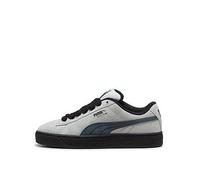 Puma Men's Suede Xl Trainers - Brown - Grey, Grey, Size 10, Men Grey