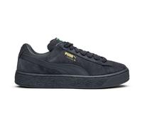 Puma Mens Suede Xl Trainers - Grey - Size UK 8