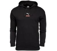 PUMA Mens Sweatshirt Better Hoodie TR Sports Training Fitness