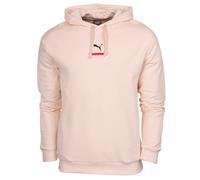PUMA Mens Sweatshirt Better Hoodie TR Sports Training Fitness