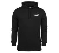 PUMA Men's Sweatshirt ESS+ Tape Hoodie FL Training Fitness Sports