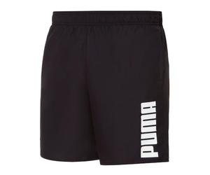 PUMA Men's Swim Men's Mid Shorts Swim Trunks