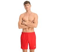 Puma 100002245 Swimming Shorts Red L Men
