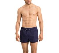 Mens Puma Short Length Swim Shorts Navy L