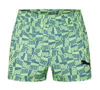 Puma Mens Swm Logo Short Swim Shorts