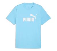 Puma Mens T-Shirt ESS No.1 Logo Tee, Crew Neck, Short Sleeve, Solid