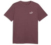 Puma Mens T-Shirt ESS Small No. 1 Logo Tee, Crew Neck, Short Sleeve, Solid