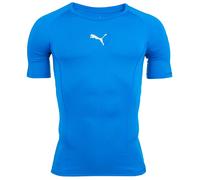 PUMA Men's T-Shirt LIGA Baselayer Tee SS Fitness Training Sports