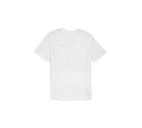 Puma Mens T-Shirt - White - Size X-Large