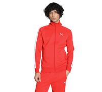 PUMA Mens T7 ALWAYS ON Track Jacket