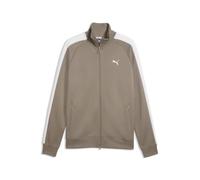 PUMA Mens T7 ALWAYS ON Track Jacket