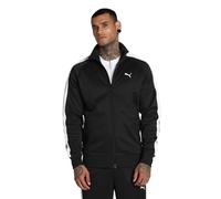 PUMA Mens T7 ALWAYS ON Track Jacket - Black M