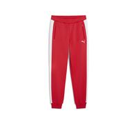Puma Mens T7 ALWAYS ON Track Pants - Red - Size X-Small