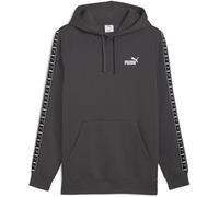 PUMA Mens Tape Fleece OTH Dusky Grey M