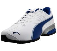 PUMA Mens Tazon 6 FM-M Tazon 6 Fm White Size: 10 UK