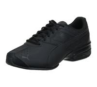PUMA Men's TAZON 6 FRACTURE FM Cross Training Sneaker Puma Black 11.5