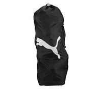 Puma Men's Team Ballsack 16 Football Bag, Black/White, Size UA