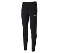 Puma teamGOAL 23 Casuals Sweatpants Black