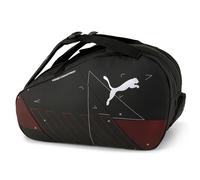 Puma Mens Team Liga Black Padel Bag - One Size