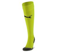 Puma Liga Core Football Socks Soccer Sock Bright Yellow 703441 - XL - UK 12-14