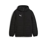 PUMA Men's Teamadditions Hooded Padded Jacket