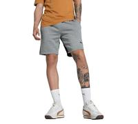PUMA Men's Teamcup Casuals Shorts Knitted Shorts