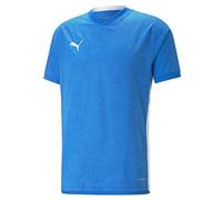 Puma Men's Teamcup Jersey Tee