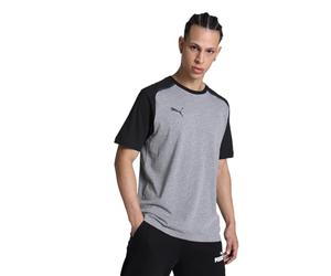 Puma Men's Teamcup Slim-fit T- Shirt