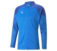 PUMA Men's Teamcup Training Jacket Knitted Jacket