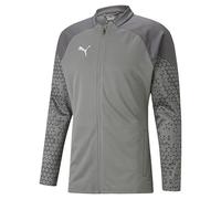 PUMA Men's Teamcup Training Jacket Knitted Jacket