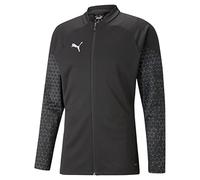 PUMA Men's Teamcup Training Jacket Knitted Jacket