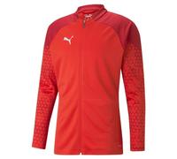 PUMA Men's Teamcup Training Jacket Knitted Jacket