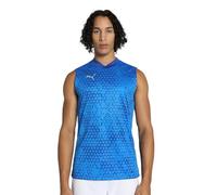 Puma Men's Teamcup Training Jersey Sl Tee