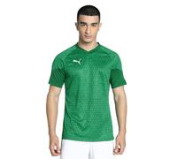 PUMA Men's Teamcup Training Jersey Tee
