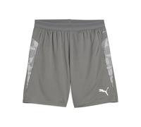 PUMA Men's Teamcup Training Shorts Knitted Shorts