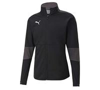 PUMA Men's Teamfinal 21 Sideline Jacket Track Jacket