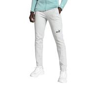PUMA Men's Teamfinal Casuals Pants Knitted Pants