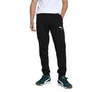 PUMA Men's Teamfinal Casuals Pants Knitted Pants