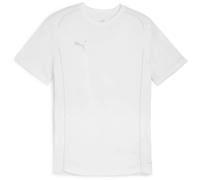 Puma Men's Teamfinal Casuals Regular Fit T-Shirt