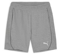Puma Mens Teamfinal Casuals Shorts Jogger Short Jersey