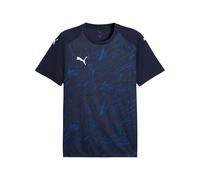 PUMA Men's Teamfinal Graphic Jersey Jerseys (Pack of 1)