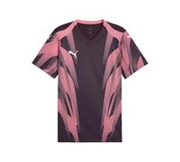 PUMA Men's Teamfinal Graphic+ Jersey Jerseys (Pack of 1)