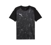 PUMA Men's Teamfinal Graphic Jersey Jerseys (Pack of 1)