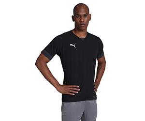 Puma Men's Teamfinal Jersey Football Shirt (Pack of 1)